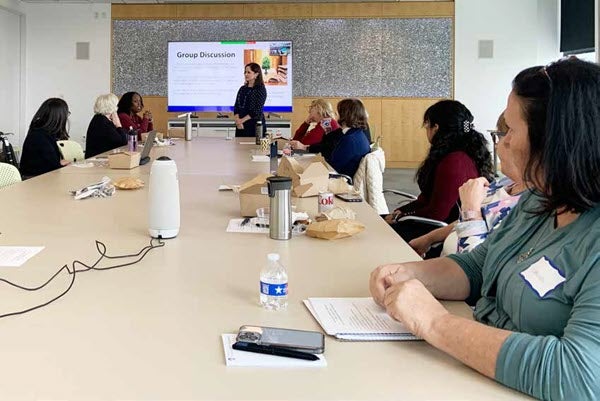 Organizations in the Greater Houston area are working together to help adults suffering from intellectual and developmental disabilities.