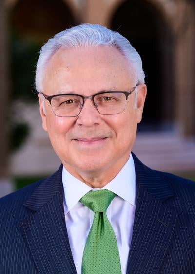 David D. Medina